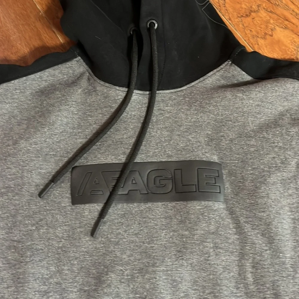 Like New American Eagle hoodie